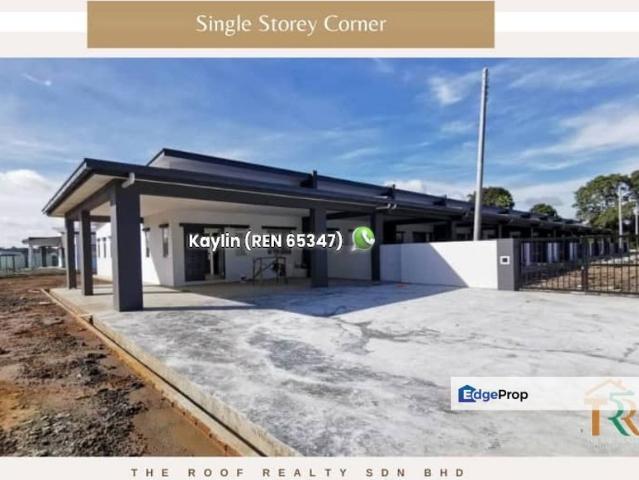 House for sale in Kuching, Sarawak