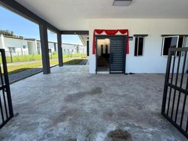 Terraced House for rent in Kuching