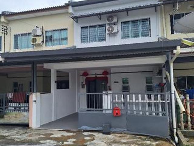 Terraced House for sale in Kuching, Sarawak