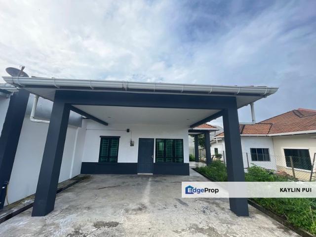 House for sale in Samarahan