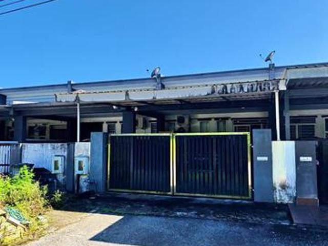 Terraced House for sale in Kuching, Sarawak