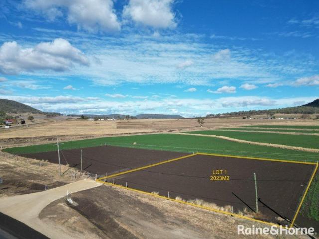 Land for sale in Berat, Queensland