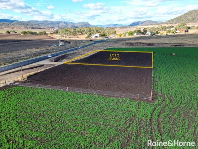 Land for sale in Berat, Queensland