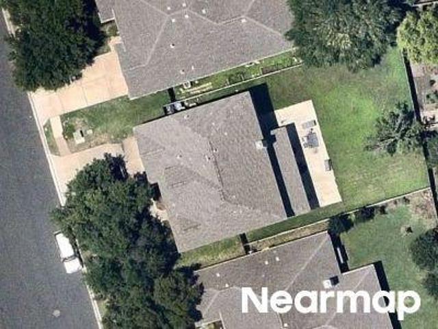 House for sale in Granite Shoals, Austin