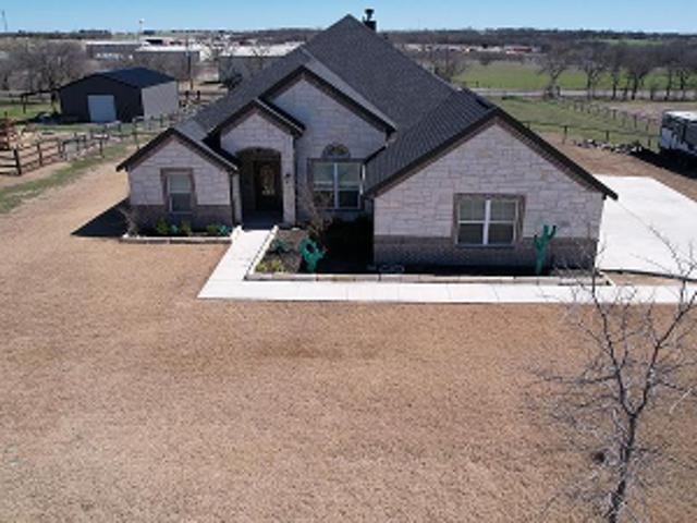House for sale in Denton, Texas