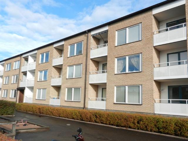 Lägenhet hyra i Lidköping, Västra Götaland