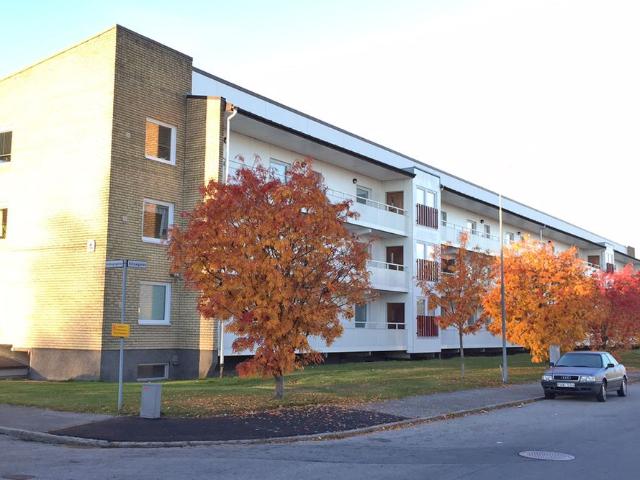 Lägenhet hyra i Lidköping, Västra Götaland