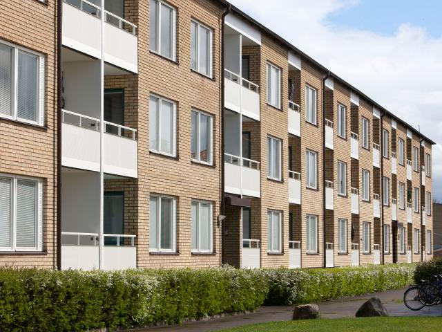 Lägenhet hyra i Göteborg, Västra Götaland