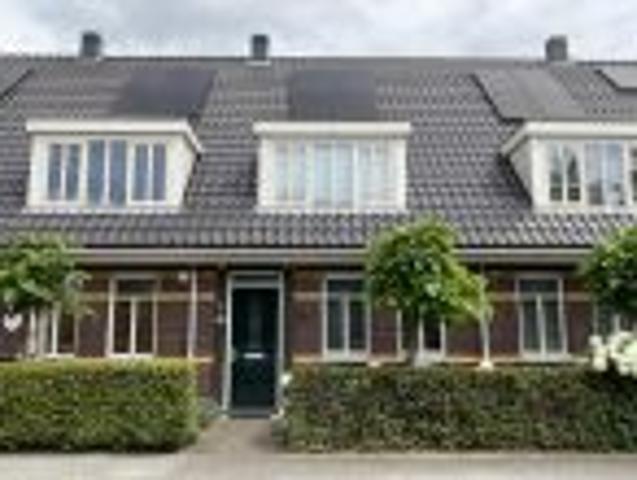 Woning te huur in Drielanden, Harderwijk
