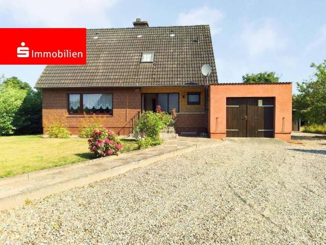 Haus kaufen in Stakendorf, Kreis Plön