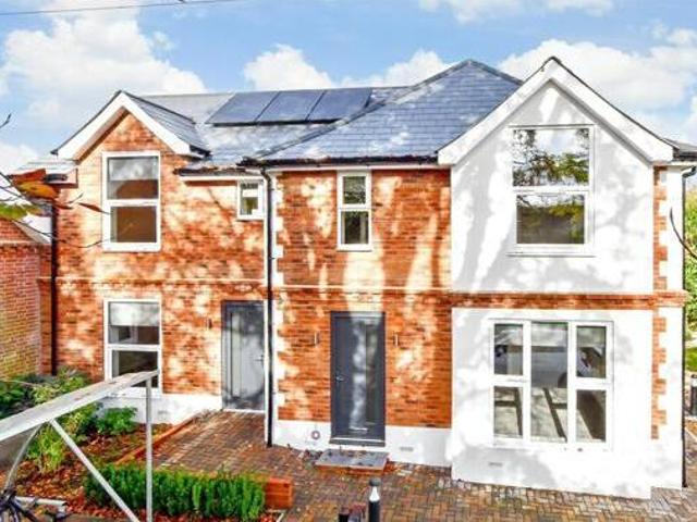 House for sale in Spring Vale, Hampshire