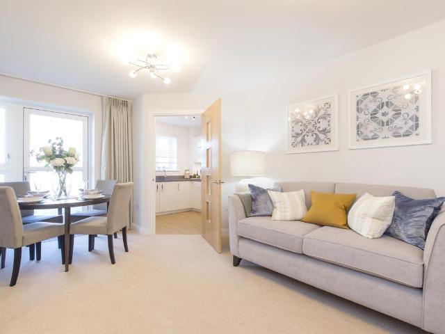 Apartment for rent in Widley, Spring Vale