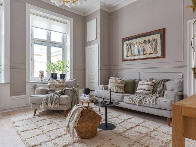 Bostad till salu i Gävle, Gävleborg