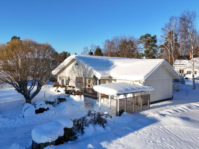 Villa till salu i Bollnäs, Gävleborg