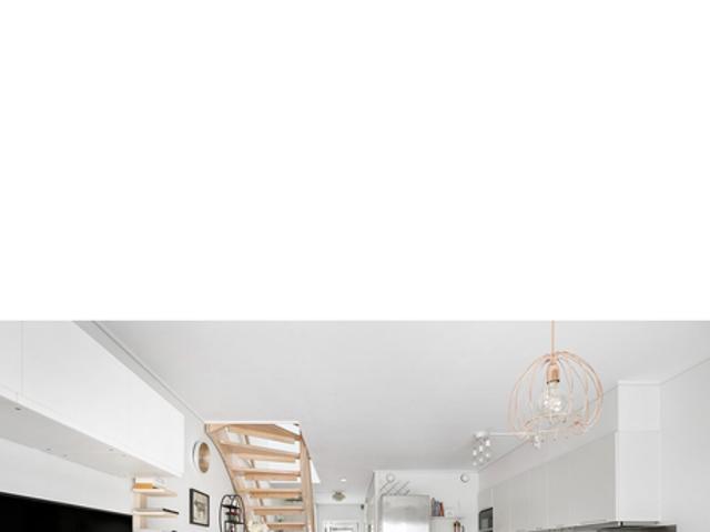 Hus hyra i Stockholm