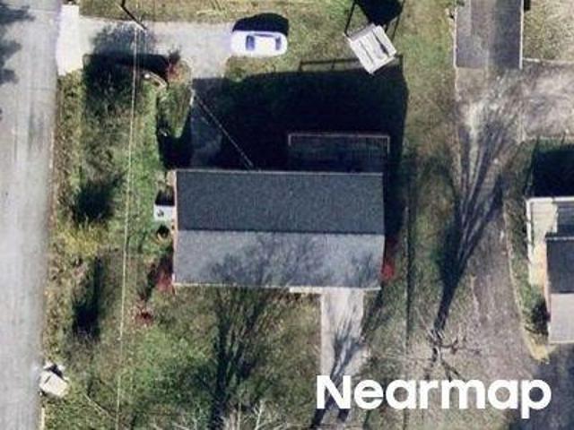 House for sale in Tennessee