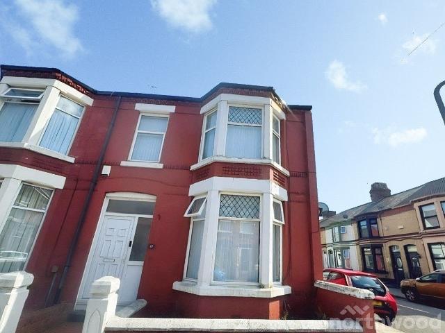 House for rent in Calderstones