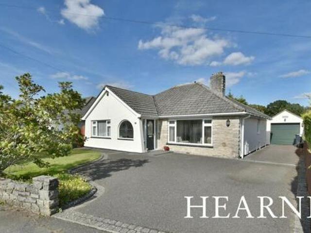 House for sale in Ferndown, East Dorset