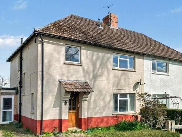 House for sale in Sturminster Newton, East Dorset