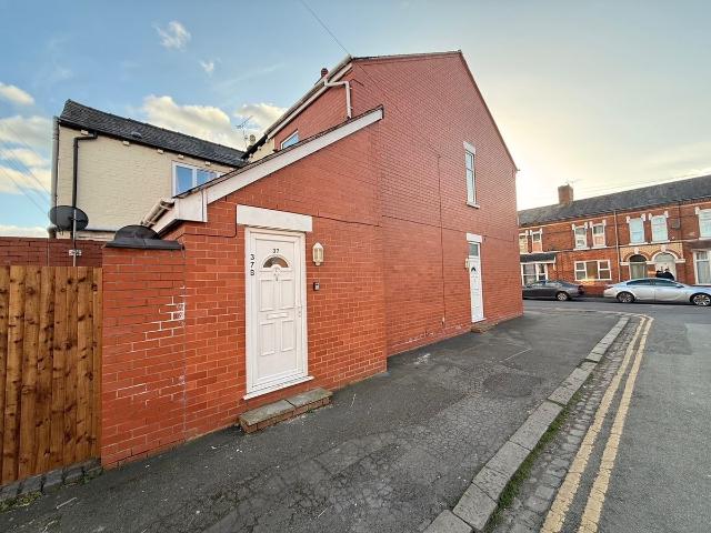 Apartment for rent in Hammond Street