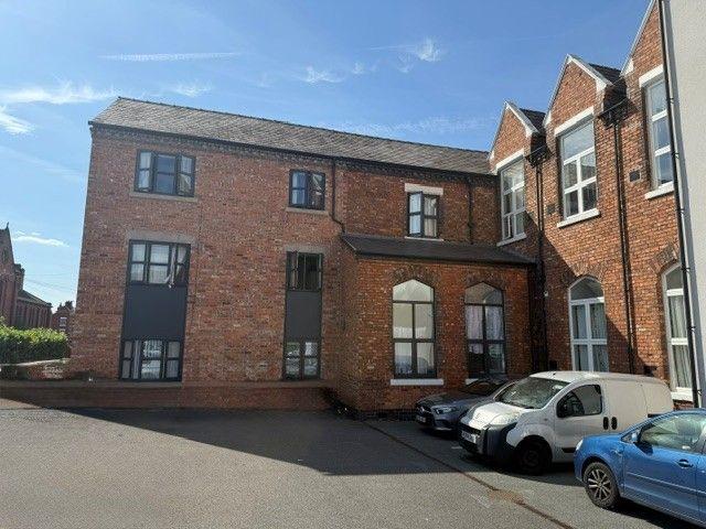 Apartment for rent in Hammond Street