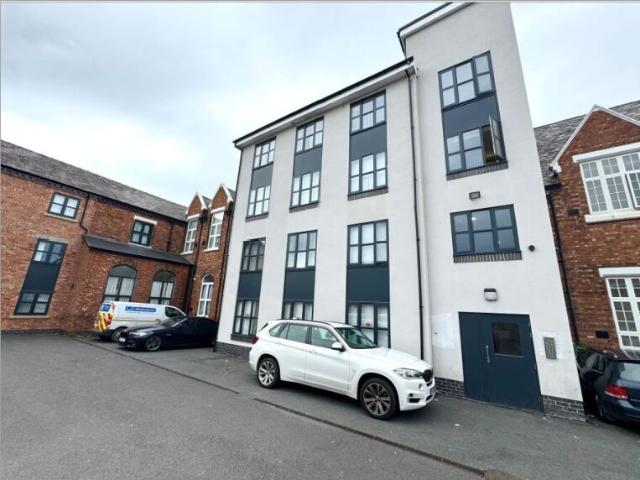 Apartment for rent in Hammond Street