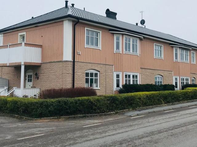 Lägenhet hyra i Munkedal, Västra Götaland