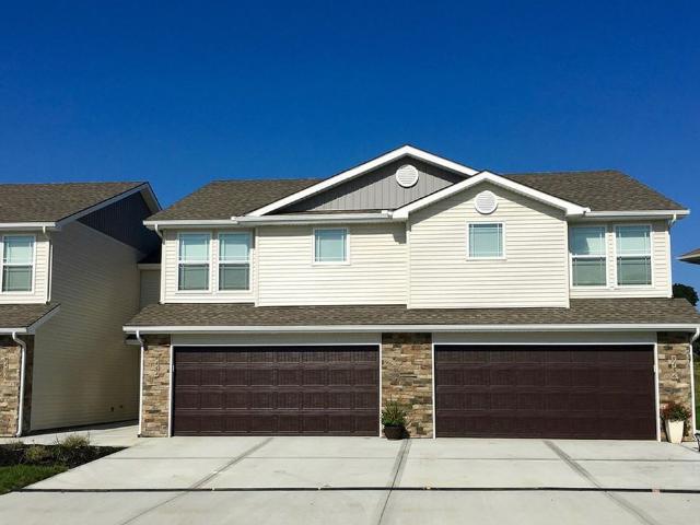 Apartment for rent in Kansas City, Missouri
