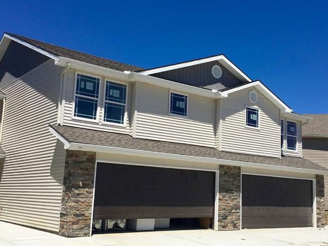 Apartment for rent in Kansas City, Missouri