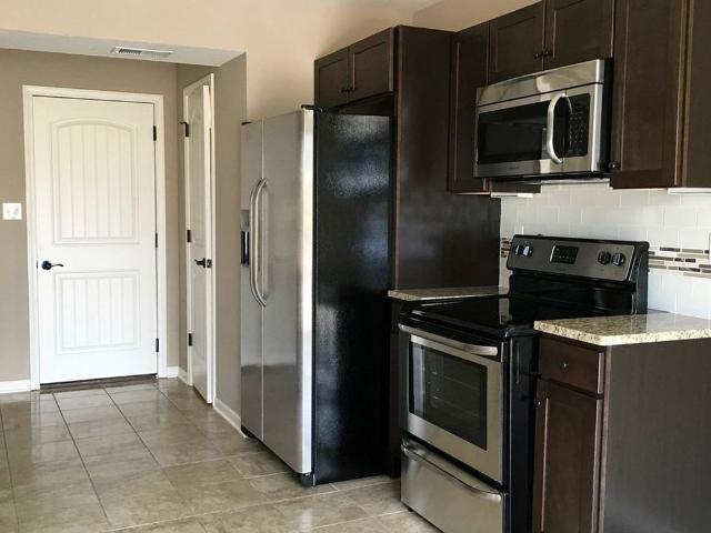 Apartment for rent in Kansas City
