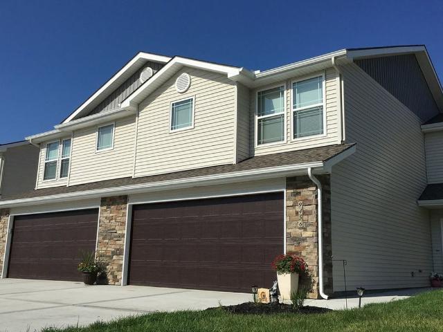 Apartment for rent in Kansas City