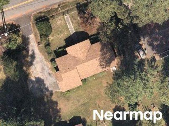 House for sale in Orangeburg, South Carolina