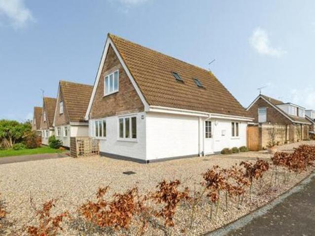 House for sale in East Bank, Norfolk