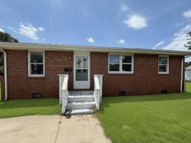 House for sale in Virginia