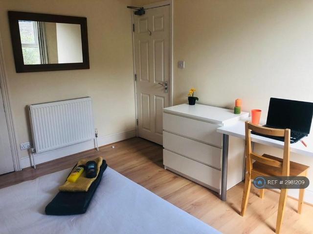 House for rent in Sharrow Vale, South Yorkshire