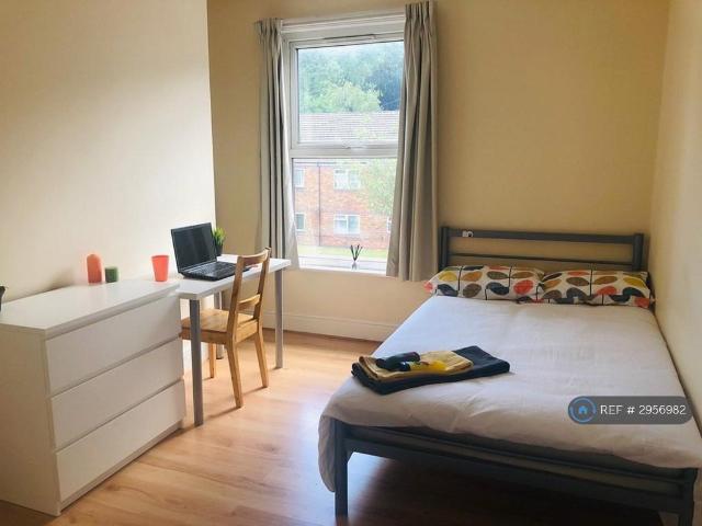 House for rent in Sharrow Vale, South Yorkshire