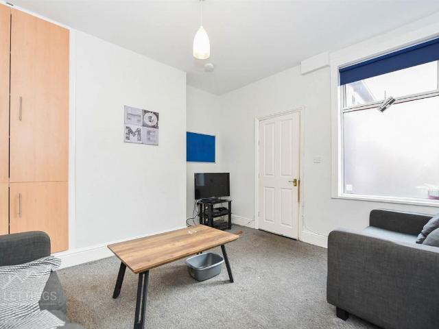 House for rent in Sharrow Vale, Isle Of Man