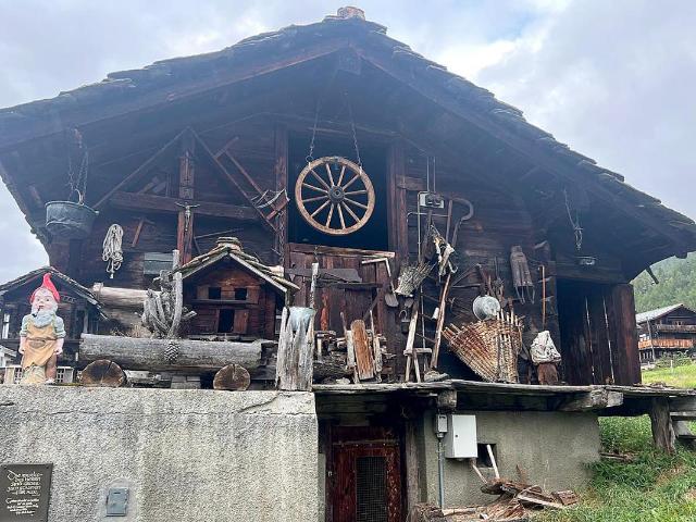Landwirtschaft kaufen in Grächen, Wallis