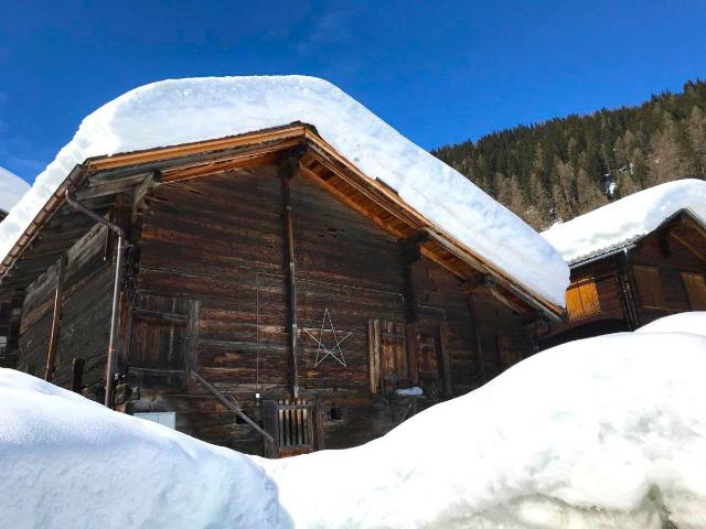 Bauernhaus kaufen in Grafschaft, Wallis