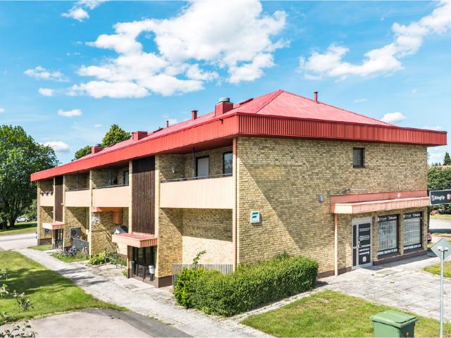 Lägenhet hyra i Jönköping