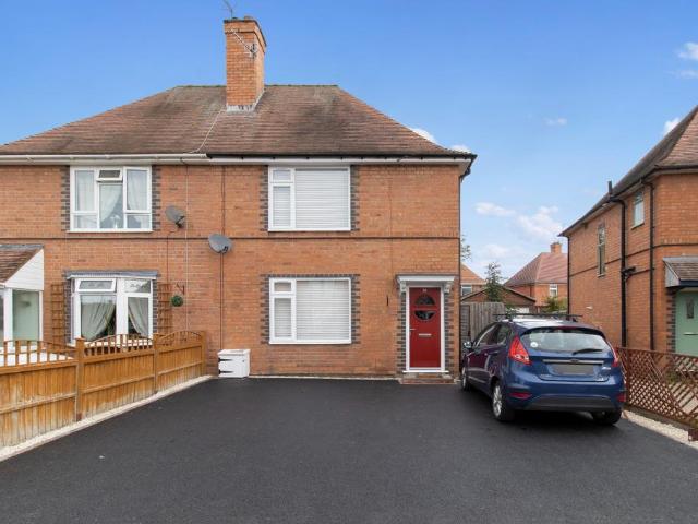 House for rent in Henwick, Worcester