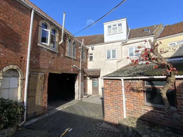 Apartment for rent in Trowbridge