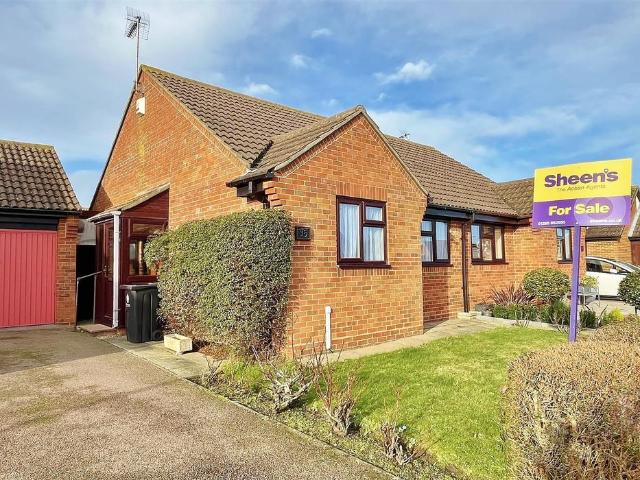 House for rent in Frinton and Walton, Dale Hill