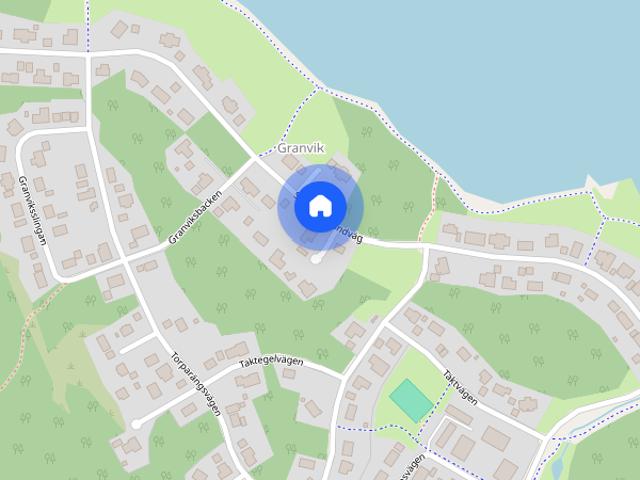 Hus hyra i Södermanland