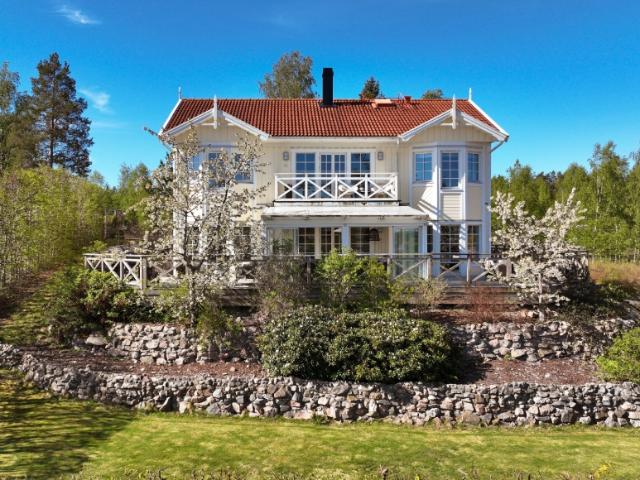 Hus hyra i Södermanland