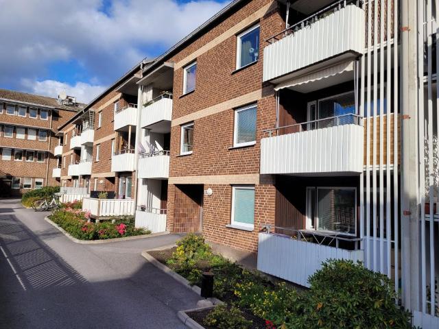 Lägenhet hyra i Spelhagen, Nyköping