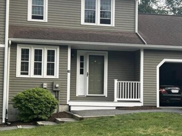 Condo for sale in Milford, Massachusetts