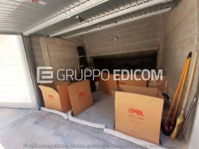 Box in vendita a Piemonte, Asti
