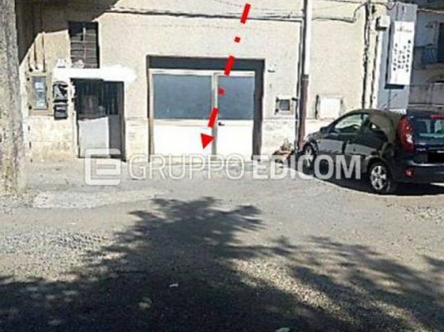 Box in vendita a Mercato San Severino, Campania