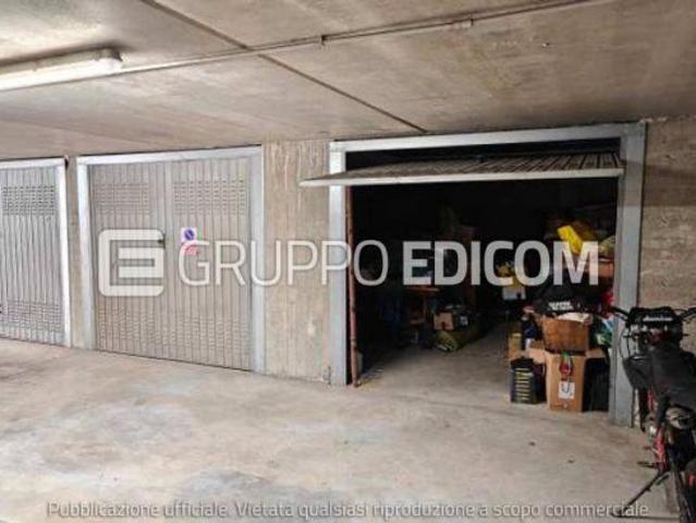 Box in vendita a Arnate, Gallarate
